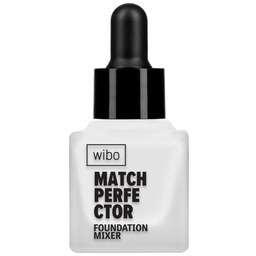 Wibo Match Perfector rozjaśniacz do podkładu 15ml