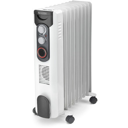 OLIMPIA SPLENDID CALDORAD 9 TURBO Grzejnik olejowy