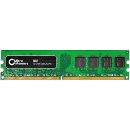 MicroMemory 2 GB DDR2 800 MHz 2 GB