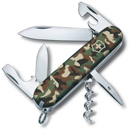 Victorinox Scyzoryk szwajcarski Spartan 1.3603.94 Kamuflaż
