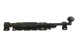 Zasuwka 411-200 czarna