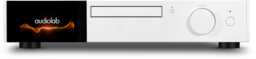 Audiolab 9000 CDT Kolor: Srebrny