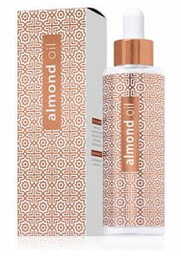Almond oil, 100ml