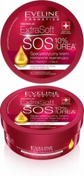 Eveline Extra Soft SOS 10% Urea Krem intensywnie