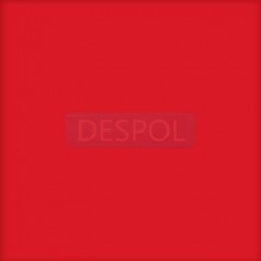 TUBĄDZIN PASTEL Czerwony Płytka ścienna Mat 20x20 PASTEL