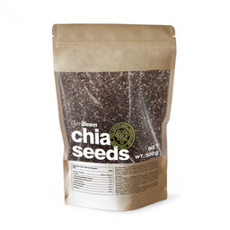 GymBeam Nasiona Chia 6 x 1000 g