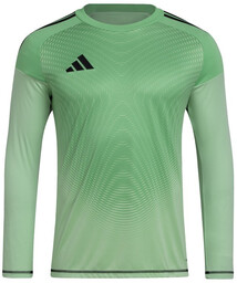 Bluza bramkarska męska adidas Tiro 25 Competition zielona