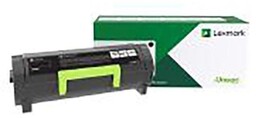 Lexmark Toner Return B2650 DW B232000 Czarny