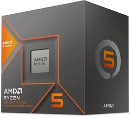 Procesor AMD Ryzen 5 8600G S-AM5 4.30/5.00GHz BOX
