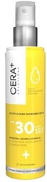 Cera+ Solutions Suchy olejek ochronny SPF30, 150 ml