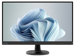 Lenovo D27- 75Hz Full HD 27'' VA ms