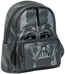 Plecak szkolny Star Wars Darth Vader Czarny 15