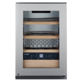LIEBHERR Chłodziarka do win nablatowa GrandCru, 48 l