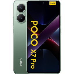Xiaomi POCO X7 Pro 12/512GB Amoled 120Hz OIS