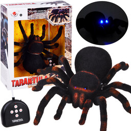 Zdalnie sterowany PAJĄK tarantula pilot RC0251