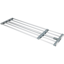 WENKO Teleskopowa półka do przedpokoju