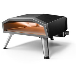KOLER Gazowy piec do pizzy Bene 16 Zyskaj