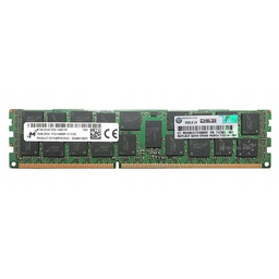 Ram Micron 16GB DDR3 Reg Hp P/n: 708641-B21