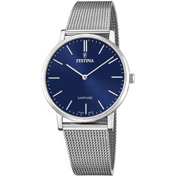 Zegarek męski, F20014-2