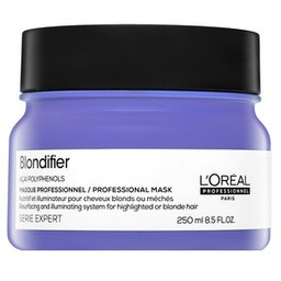 L Oréal Professionnel Série Expert Blondifier Mask odżywcza