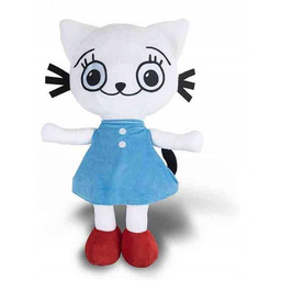 Maskotka 50 cm Kicia Kocia