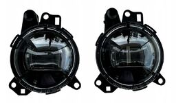 2X NOWE OE HALOGENY LED PRZECIWMGIELNE LAND ROVER