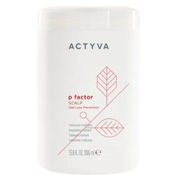 Kemon Actyva P Factor Scalp Preparat Maska Przeciw