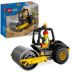 Lego City 60401 Walec budowlany