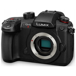 Panasonic DC-GH5M2 Bezlusterkowy aparat cyfrowy