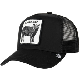 Czapka Trucker The Black Sheep by Goorin Bros.,