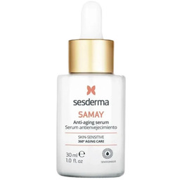 Samay serum przeciwstarzeniowe 30ml