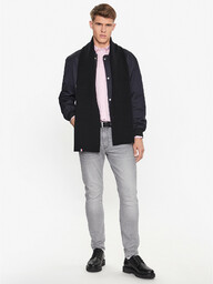 Szalik Tommy Hilfiger AM0AM07893 Kolorowy