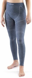 Getry termoaktywne damskie Viking Lana Pro Merino Pants
