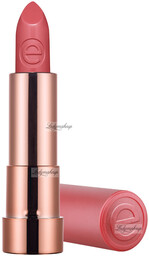 Essence - Hydrating Nude - Lipstick - Nawilżająca