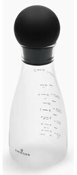 ZWIEGER Dozownik Nero ZW-DN-4488 Łyżka gratis!