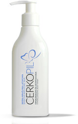 CERKOPIL Hipoalergiczny żel do mycia ciała, 300 ml