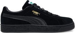 Sneakersy Puma Suede Classic 399781 07 Czarny
