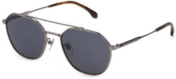 Okulary LOZZA SL2409560509. Okulary przeciwsłoneczne, Kolor szary. Mężczyzna.