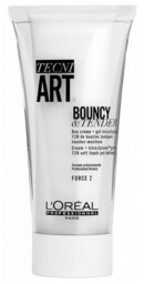 Loreal TNA Bouncy & Tender, żel-krem do loków,