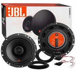 Jbl Głośniki Vw Transporter 5 Multivan Caravelle