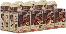 Dungeons And Dragons Tyranny Of Dragons Booster Pack