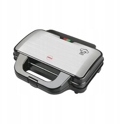 Gofrownica WA100S Deli Eldom 1000W