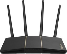 Router ASUS RT-AX57 AX3000 Wi-Fi 6 MU-MIMO