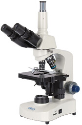 Mikroskop Delta Optical Genetic Pro Trino + akumulator