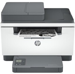 HP LaserJet MFP M234SDW Mono Duplex ADF LAN