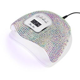 Lampa do paznokci LED/UV 150W Molly Nails