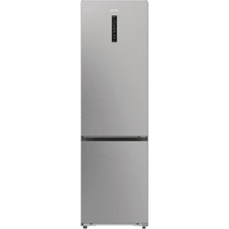Chłodziarko-zamrażarka GORENJE NRB620E61X4WFE 203cm ConnectLife Total NoFrost Szary