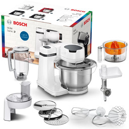 Robot planetarny BOSCH MUMS2EW40