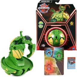 Bakugan Deka Mantid Kula 8 cm Figurka bitewna