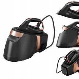 Generator pary Beko Sga 8130 C SoftGlide 3000